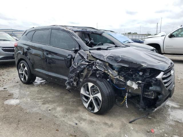 KM8J33A25JU722809 Hyundai Tucson Value
