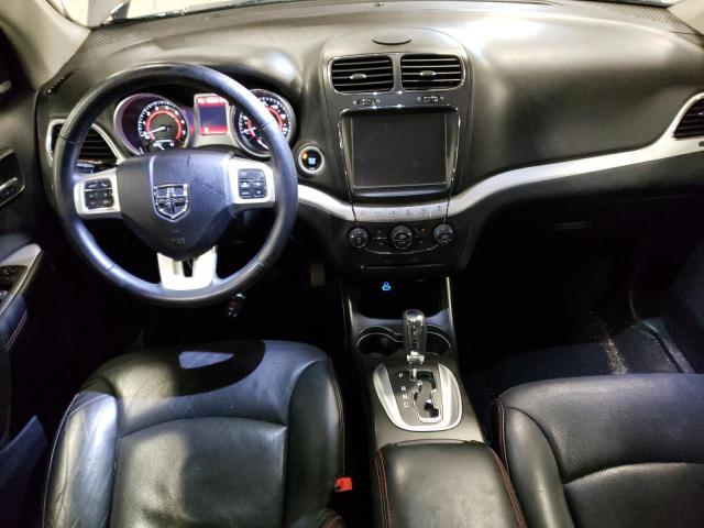 3C4PDDEG3JT463500 Dodge JOURNEY GT
