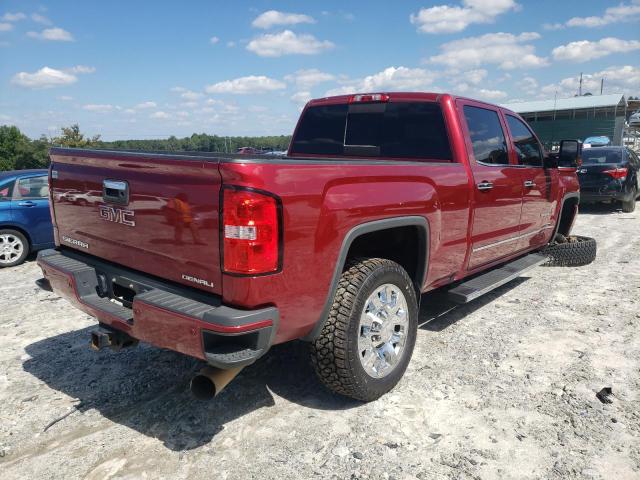 1GT12UEY5JF158496 GMC Sierra K2500 Denali