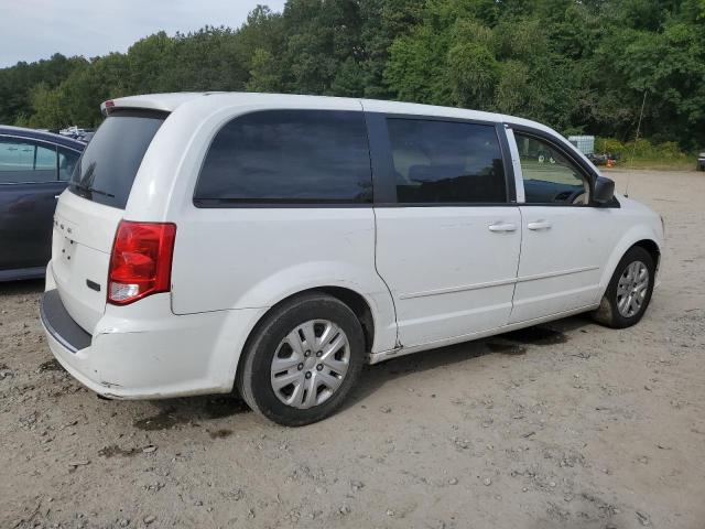 2C4RDGBG3ER302507 Dodge Grand Caravan Se