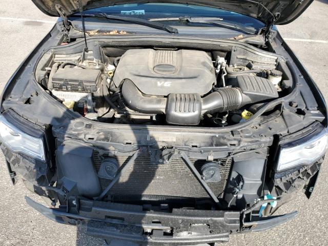 1C4RJFBG6EC526642 Jeep Grand Cherokee Limited
