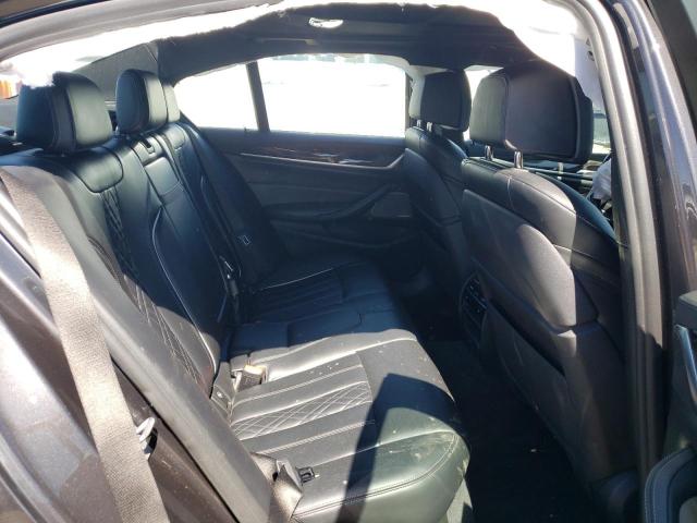 WBAJB9C52JB050069 BMW M550xi