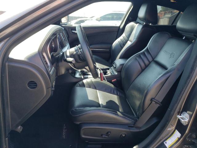 2C3CDXL96MH559031 Dodge Charger Srt Hellcat