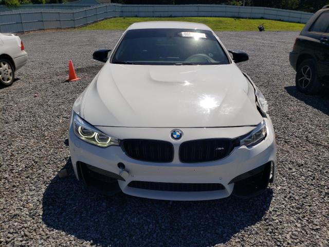 WBS3U9C59FP967793 BMW M4