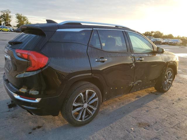 3GKALSEX5JL212687 GMC Terrain Denali