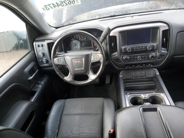 1GTV2UEC4FZ317388 GMC Sierra K1500 Sle