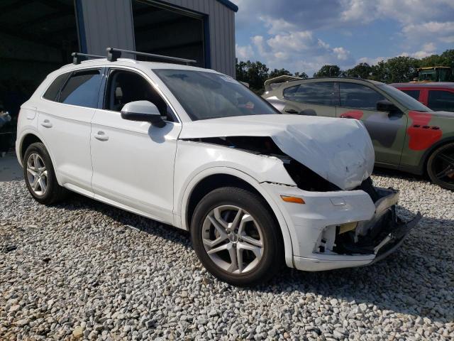 WA1ANAFY7K2101692 Audi Q5 PREMIUM