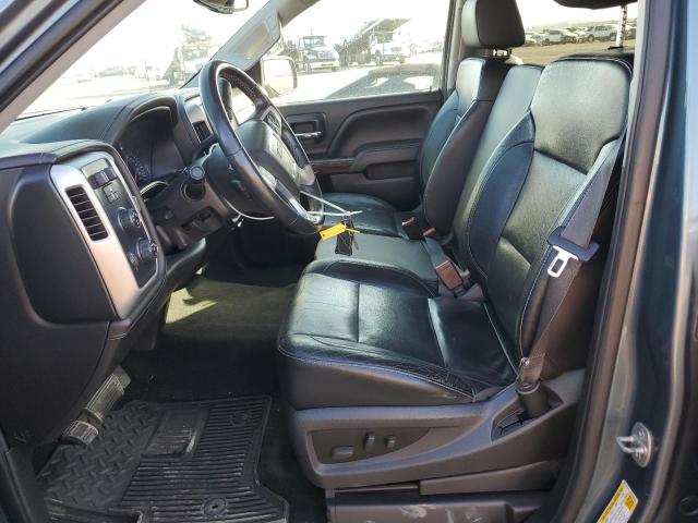 3GTU2UEC8EG296443 GMC Sierra K1500 Sle