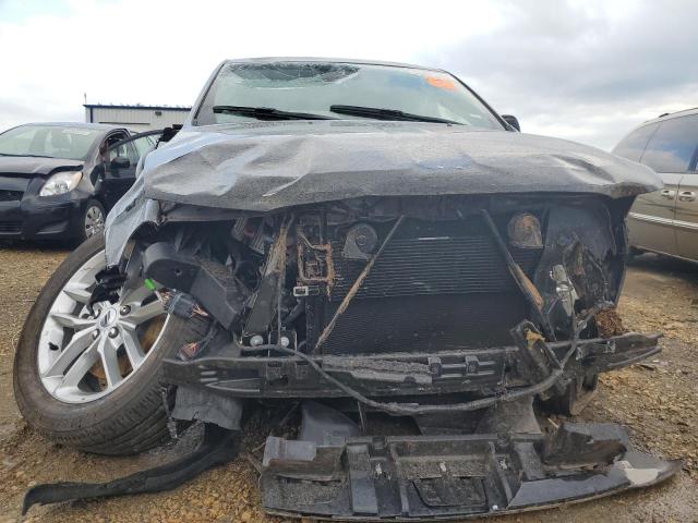 1C4RDJDG8PC637431 Dodge DURANGO GT