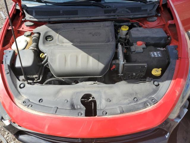 1C3CDFAA0GD739940 Dodge DART SE