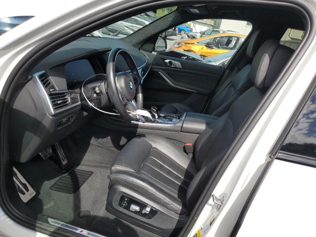 5UXCW2C03N9L82268 BMW X7 Xdrive40i
