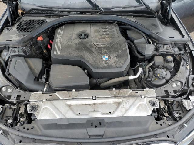 3MW5R7J01M8B53319 BMW 330XI
