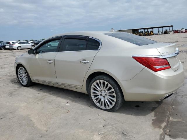 1G4GF5G36EF179557 Buick Lacrosse Touring