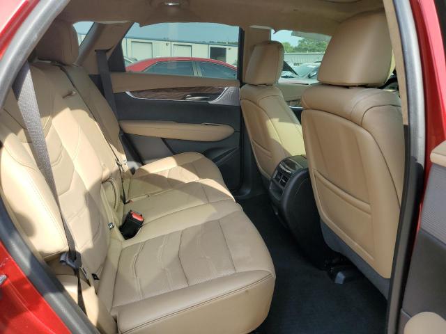 1GYKNHRS9PZ130677 Cadillac Xt5 Sport
