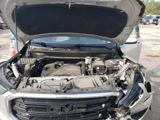 3GKALMEV9JL312012 GMC Terrain Sle