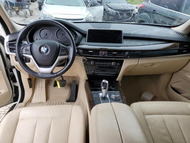 5UXKS4C52F0N08463 BMW X5 Xdrive35d