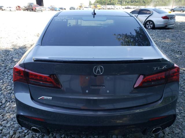 19UUB1F67LA010960 Acura Tlx Technology