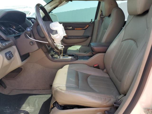 1GKKRTKD4FJ297054 GMC Acadia Denali