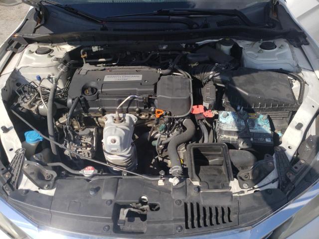 1HGCR2F45GA003698 Honda ACCORD LX