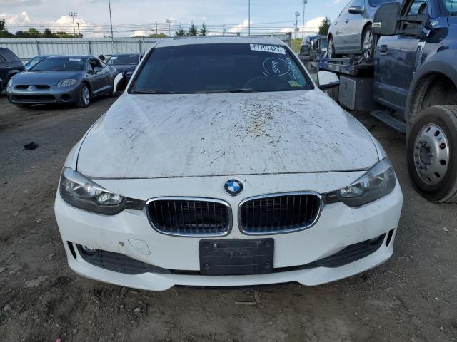 WBA3C3G56FNT51995 BMW 320 I Xdrive