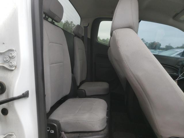 1GTH5BE31G1250662 GMC Canyon