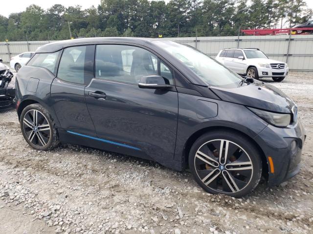 WBY1Z4C51EV275264 BMW I3 REX