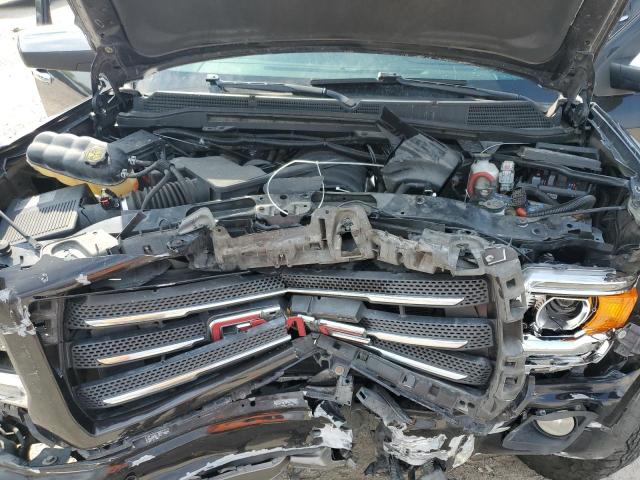 3GTU2VEC9FG410408 GMC Sierra K1500 Slt