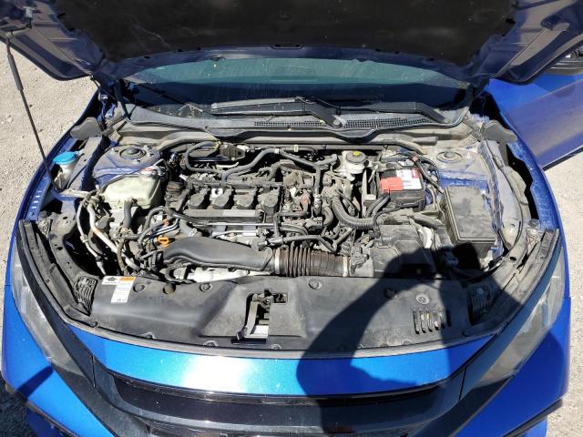 2HGFC3A54JH757690 Honda CIVIC SI