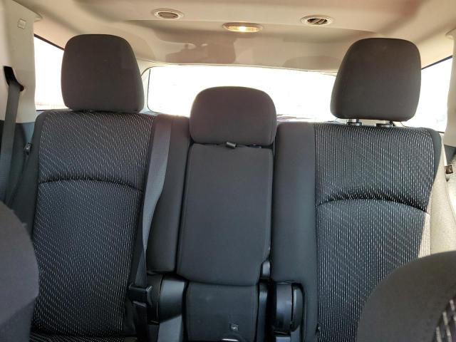 3C4PDCAB5ET278276 Dodge JOURNEY SE
