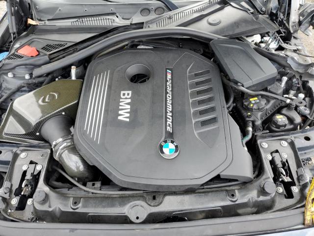 WBA2J7C5XJVB28353 BMW M240XI