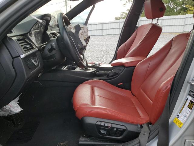 WBA3A5C56EP600757 BMW 328 I