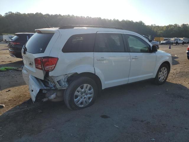 3C4PDCAB5JT443298 Dodge JOURNEY SE