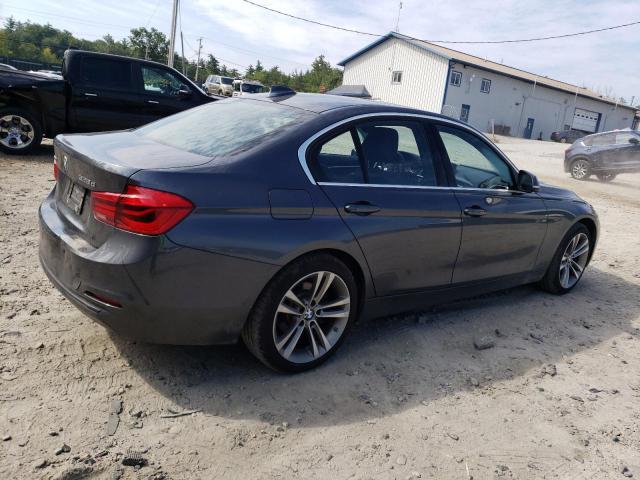 WBA8F1C51JAE93245 BMW 328 D Xdrive