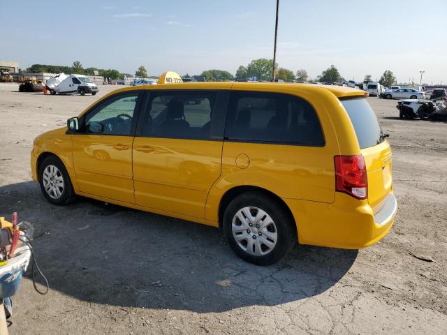 2C4RDGBG5GR151673 Dodge Grand Caravan Se