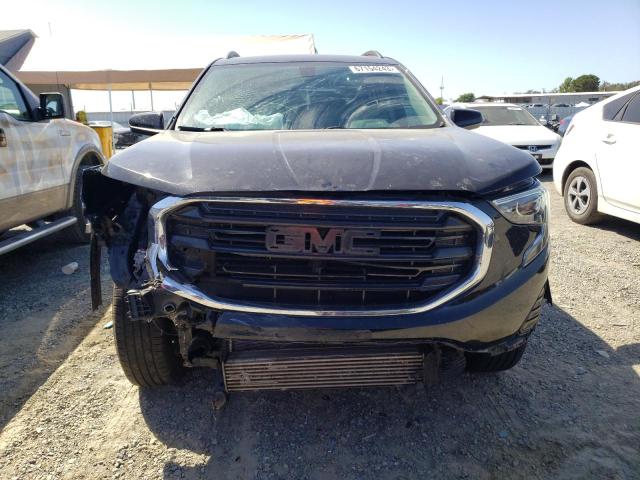 3GKALTEV7JL258543 GMC Terrain Sle