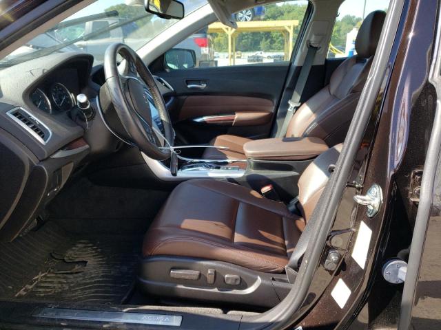 19UUB2F30FA025381 Acura TLX