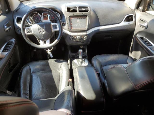 3C4PDCEG3FT542991 Dodge Journey R/t