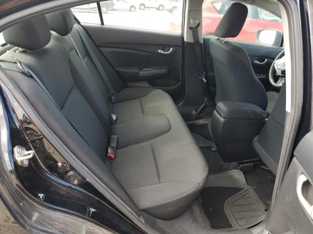 19XFB2F59EE053832 Honda Civic Lx