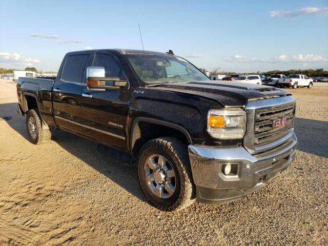 1GT12TEY1JF245192 GMC Sierra K2500 Slt