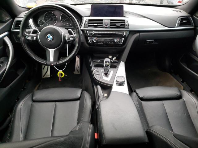 WBA4J7C50KBM75506 BMW 440xi Gran Coupe