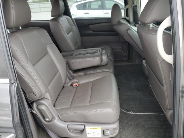 5FNRL5H65EB022900 Honda ODYSSEY EXL