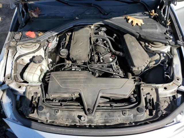 WBA3D5C59EKX97346 BMW 328 D Xdrive
