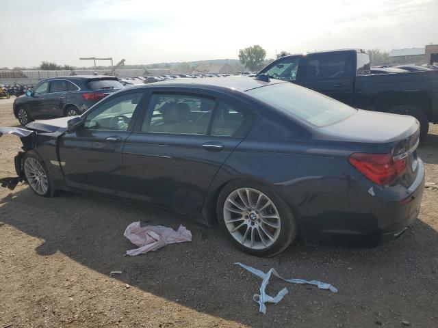 WBAYF8C5XED142294 BMW 750 LXI