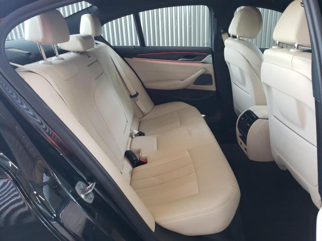 WBA53BH00NCK21825 BMW 530 I