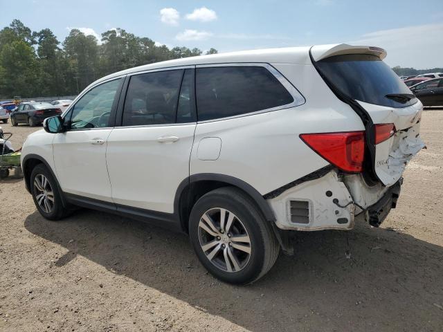 5FNYF5H50HB042907 Honda PILOT EXL