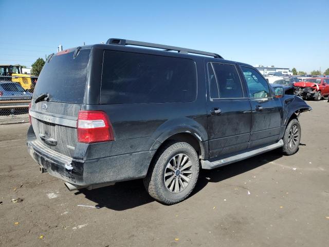 1FMJK1JT7FEF15596 Ford Expedition El Xlt