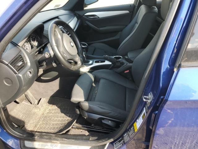 WBAVL1C57FVY25083 BMW X1 Xdrive28i