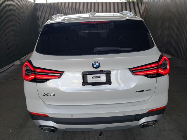 5UX53DP02N9M83700 BMW X3 Xdrive30i