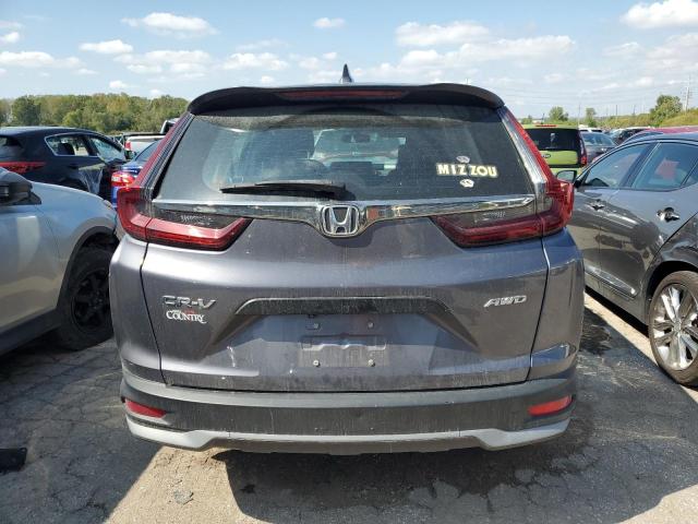 5J6RW2H25LL001438 Honda CR-V LX