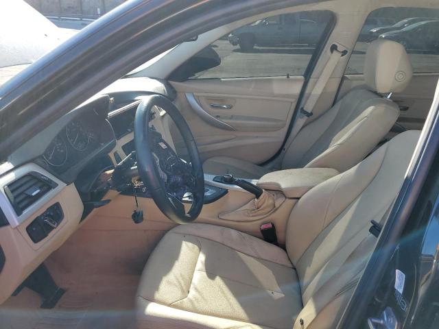WBA3B1C53FK136587 BMW 320 I
